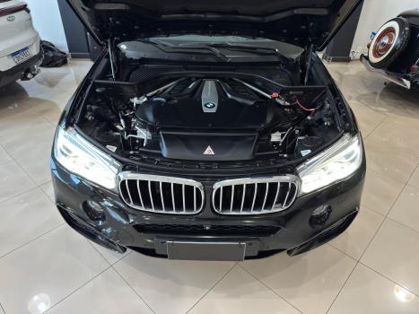 BMW X6 4.4 V8 32V M SPORT 4P BI-TURBO AUTOMTICO, Foto 19