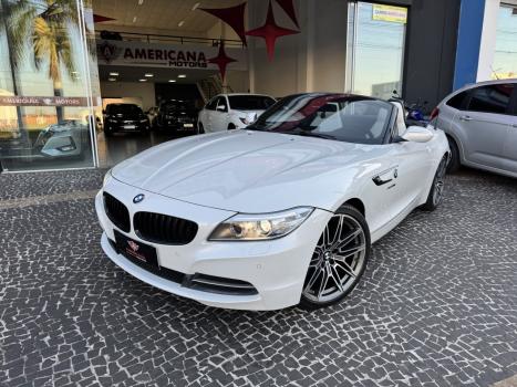 BMW Z4 2.0 16V 20I SDRIVE GP ROADSTER AUTOMTICO, Foto 2