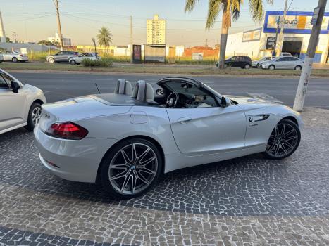 BMW Z4 2.0 16V 20I SDRIVE GP ROADSTER AUTOMTICO, Foto 4