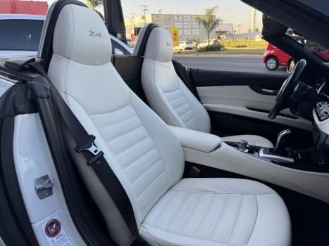 BMW Z4 2.0 16V 20I SDRIVE GP ROADSTER AUTOMTICO, Foto 6