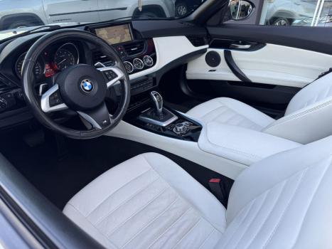 BMW Z4 2.0 16V 20I SDRIVE GP ROADSTER AUTOMTICO, Foto 7
