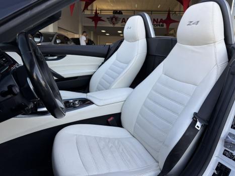 BMW Z4 2.0 16V 20I SDRIVE GP ROADSTER AUTOMTICO, Foto 8