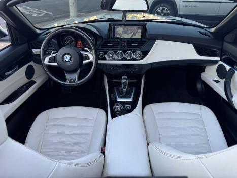 BMW Z4 2.0 16V 20I SDRIVE GP ROADSTER AUTOMTICO, Foto 9