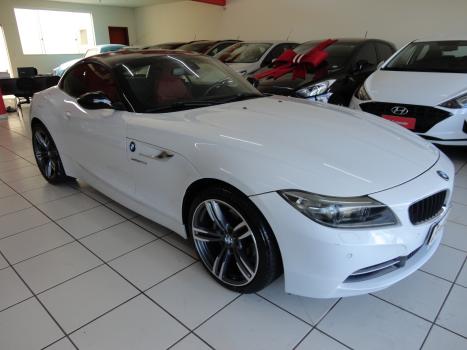 BMW Z4 2.0 16V 20I SDRIVE GP ROADSTER AUTOMTICO, Foto 2