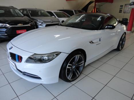 BMW Z4 2.0 16V 20I SDRIVE GP ROADSTER AUTOMTICO, Foto 3