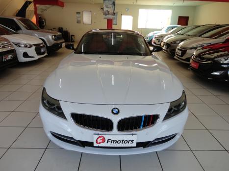 BMW Z4 2.0 16V 20I SDRIVE GP ROADSTER AUTOMTICO, Foto 4