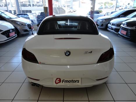 BMW Z4 2.0 16V 20I SDRIVE GP ROADSTER AUTOMTICO, Foto 5