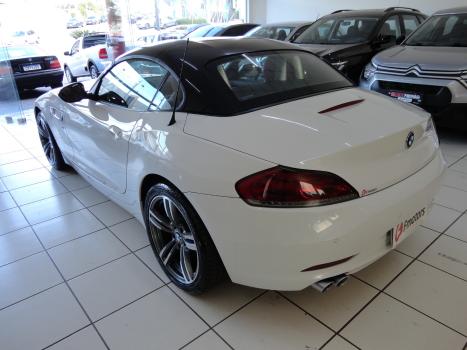 BMW Z4 2.0 16V 20I SDRIVE GP ROADSTER AUTOMTICO, Foto 6