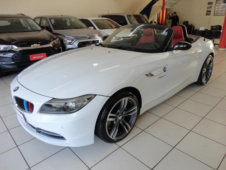 BMW Z4 2.0 16V 20I SDRIVE GP ROADSTER AUTOMTICO, Foto 8