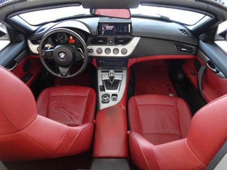 BMW Z4 2.0 16V 20I SDRIVE GP ROADSTER AUTOMTICO, Foto 9