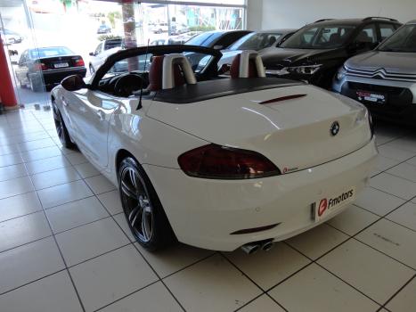 BMW Z4 2.0 16V 20I SDRIVE GP ROADSTER AUTOMTICO, Foto 10