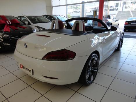 BMW Z4 2.0 16V 20I SDRIVE GP ROADSTER AUTOMTICO, Foto 11