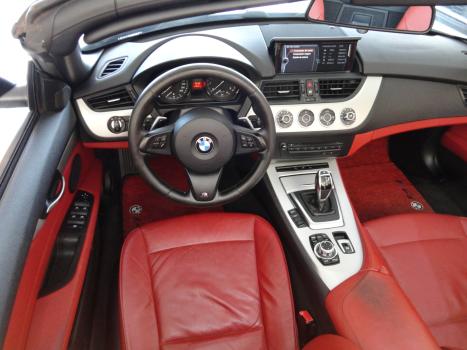 BMW Z4 2.0 16V 20I SDRIVE GP ROADSTER AUTOMTICO, Foto 12