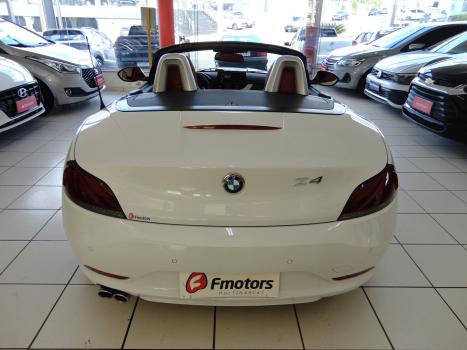 BMW Z4 2.0 16V 20I SDRIVE GP ROADSTER AUTOMTICO, Foto 14