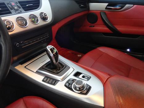 BMW Z4 2.0 16V 20I SDRIVE GP ROADSTER AUTOMTICO, Foto 20