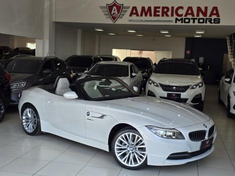 BMW Z4 2.0 16V 20I SDRIVE GP ROADSTER AUTOMTICO, Foto 2