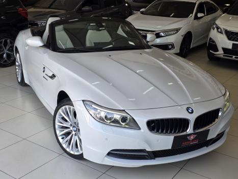 BMW Z4 2.0 16V 20I SDRIVE GP ROADSTER AUTOMTICO, Foto 3