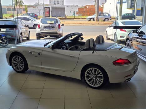 BMW Z4 2.0 16V 20I SDRIVE GP ROADSTER AUTOMTICO, Foto 4