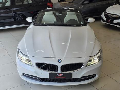 BMW Z4 2.0 16V 20I SDRIVE GP ROADSTER AUTOMTICO, Foto 5