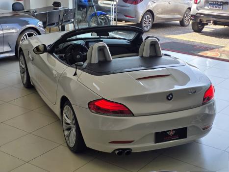 BMW Z4 2.0 16V 20I SDRIVE GP ROADSTER AUTOMTICO, Foto 6