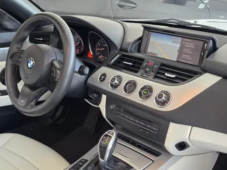 BMW Z4 2.0 16V 20I SDRIVE GP ROADSTER AUTOMTICO, Foto 8