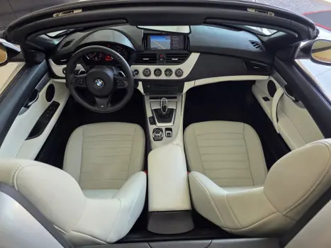 BMW Z4 2.0 16V 20I SDRIVE GP ROADSTER AUTOMTICO, Foto 9
