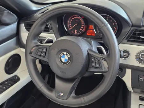 BMW Z4 2.0 16V 20I SDRIVE GP ROADSTER AUTOMTICO, Foto 10