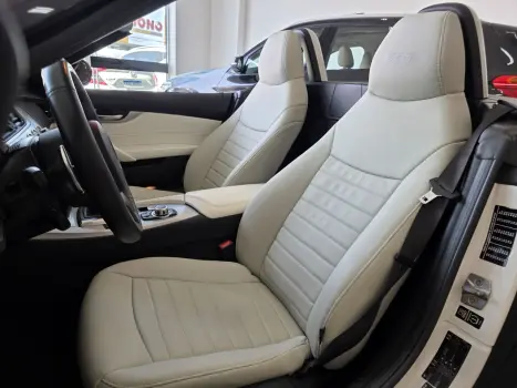 BMW Z4 2.0 16V 20I SDRIVE GP ROADSTER AUTOMTICO, Foto 12