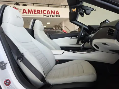 BMW Z4 2.0 16V 20I SDRIVE GP ROADSTER AUTOMTICO, Foto 14