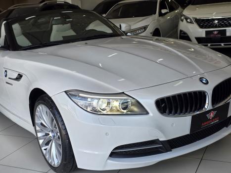BMW Z4 2.0 16V 20I SDRIVE GP ROADSTER AUTOMTICO, Foto 16