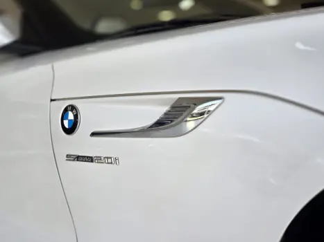 BMW Z4 2.0 16V 20I SDRIVE GP ROADSTER AUTOMTICO, Foto 17