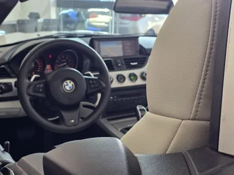 BMW Z4 2.0 16V 20I SDRIVE GP ROADSTER AUTOMTICO, Foto 19