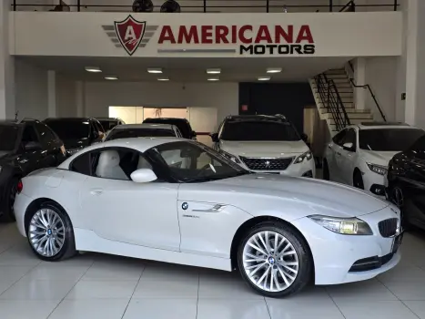 BMW Z4 2.0 16V 20I SDRIVE GP ROADSTER AUTOMTICO, Foto 20