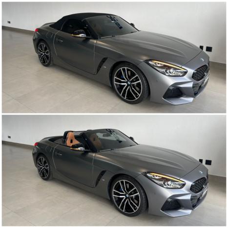 BMW Z4 2.0 16V TWINPOWER TURBO SDRIVE 30I M SPORT STEPTRONIC AUTOMTICO, Foto 17