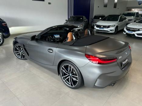 BMW Z4 2.0 16V TWINPOWER TURBO SDRIVE 30I M SPORT STEPTRONIC AUTOMTICO, Foto 13