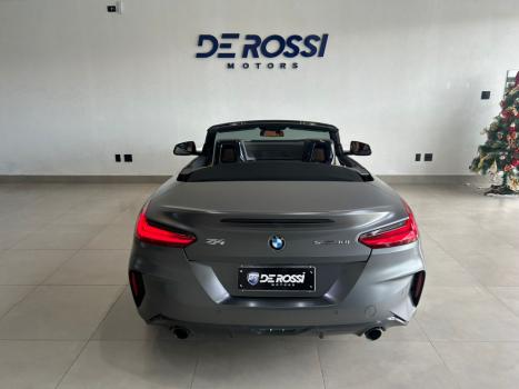 BMW Z4 2.0 16V TWINPOWER TURBO SDRIVE 30I M SPORT STEPTRONIC AUTOMTICO, Foto 12