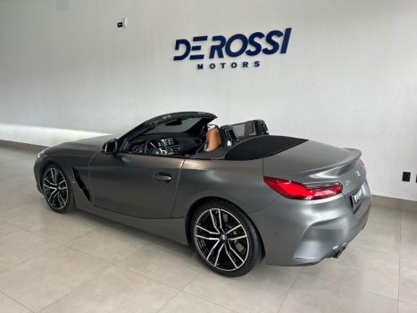 BMW Z4 2.0 16V TWINPOWER TURBO SDRIVE 30I M SPORT STEPTRONIC AUTOMTICO, Foto 2