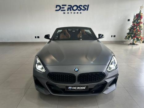 BMW Z4 2.0 16V TWINPOWER TURBO SDRIVE 30I M SPORT STEPTRONIC AUTOMTICO, Foto 4