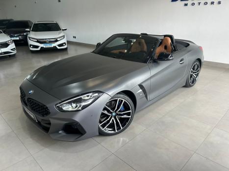 BMW Z4 2.0 16V TWINPOWER TURBO SDRIVE 30I M SPORT STEPTRONIC AUTOMTICO, Foto 3