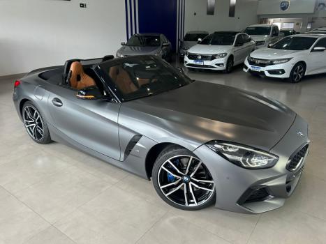 BMW Z4 2.0 16V TWINPOWER TURBO SDRIVE 30I M SPORT STEPTRONIC AUTOMTICO, Foto 5