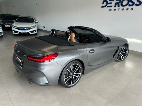 BMW Z4 2.0 16V TWINPOWER TURBO SDRIVE 30I M SPORT STEPTRONIC AUTOMTICO, Foto 11