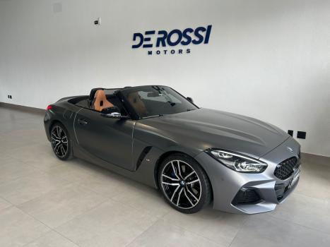 BMW Z4 2.0 16V TWINPOWER TURBO SDRIVE 30I M SPORT STEPTRONIC AUTOMTICO, Foto 1