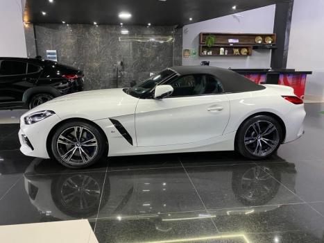 BMW Z4 2.0 16V TWINPOWER TURBO SDRIVE 30I M SPORT STEPTRONIC AUTOMTICO, Foto 11