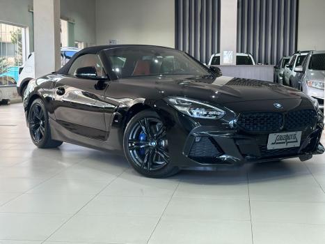 BMW Z4 2.0 16V TWINPOWER TURBO SDRIVE 30I M SPORT STEPTRONIC AUTOMTICO, Foto 2
