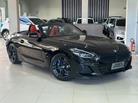 BMW Z4 2.0 16V TWINPOWER TURBO SDRIVE 30I M SPORT STEPTRONIC AUTOMTICO, Foto 3