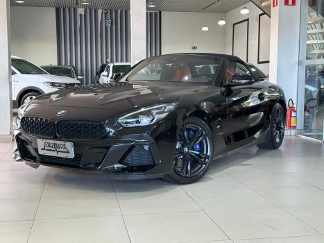 BMW Z4 2.0 16V TWINPOWER TURBO SDRIVE 30I M SPORT STEPTRONIC AUTOMTICO, Foto 4