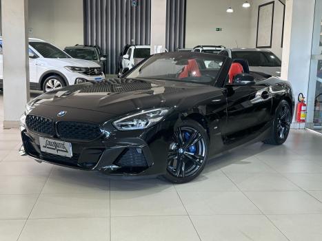 BMW Z4 2.0 16V TWINPOWER TURBO SDRIVE 30I M SPORT STEPTRONIC AUTOMTICO, Foto 5