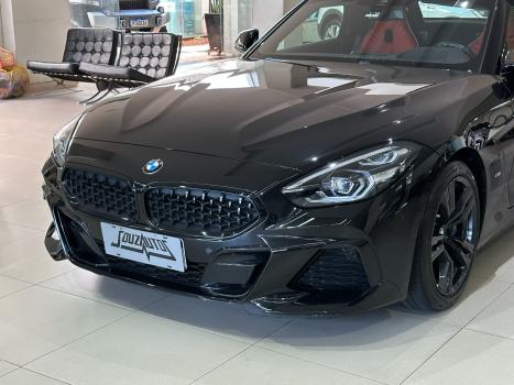BMW Z4 2.0 16V TWINPOWER TURBO SDRIVE 30I M SPORT STEPTRONIC AUTOMTICO, Foto 6