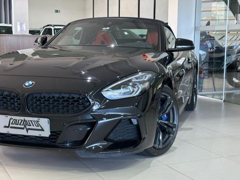 BMW Z4 2.0 16V TWINPOWER TURBO SDRIVE 30I M SPORT STEPTRONIC AUTOMTICO, Foto 7