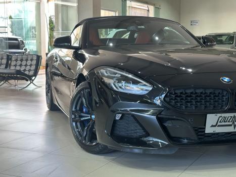 BMW Z4 2.0 16V TWINPOWER TURBO SDRIVE 30I M SPORT STEPTRONIC AUTOMTICO, Foto 10